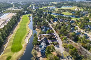 8815 Carenden Ct, Sunset Beach, NC 28468 - Photo 1