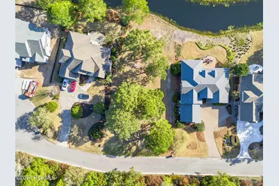 8815 Carenden Court, Sunset Beach, NC 28468 - Photo 12