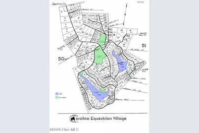 Lot 21 Equestrian Lane, Carthage, NC 28327 - Photo 10