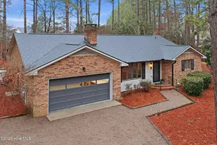 5 Birdie Dr, Whispering Pines, NC 28327 - Photo 48