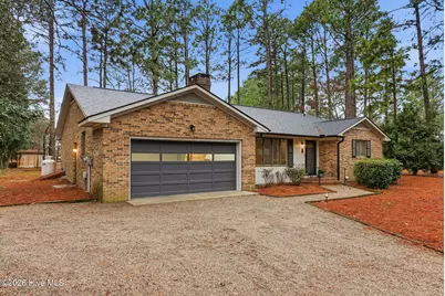 5 Birdie Drive, Whispering Pines, NC 28327 - Photo 4