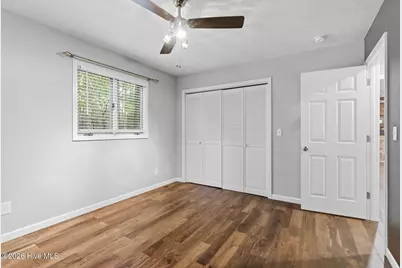 5 Birdie Drive, Whispering Pines, NC 28327 - Photo 36