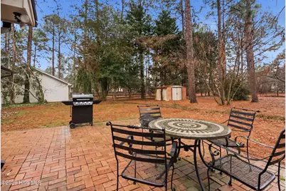 5 Birdie Drive, Whispering Pines, NC 28327 - Photo 42