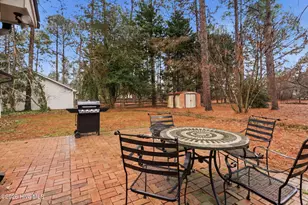 5 Birdie Dr, Whispering Pines, NC 28327 - Photo 42