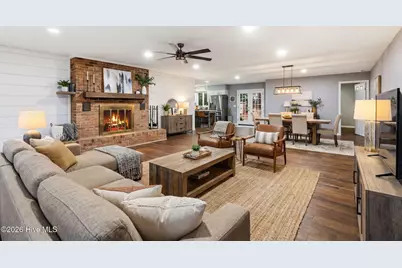 5 Birdie Drive, Whispering Pines, NC 28327 - Photo 14