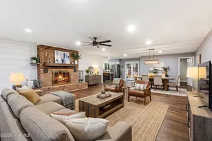 5 Birdie Dr, Whispering Pines, NC 28327 - Photo 14
