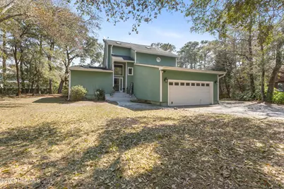 909 Cobia Lane, Wilmington, NC 28409 - Photo 1