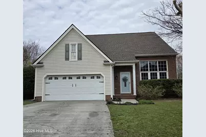 3902 W Durant Court, Wilmington, NC 28412 - Photo 1