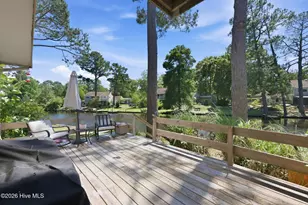 165 Quarterdeck, New Bern, NC 28562 - Photo 36