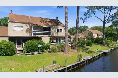 165 Quarterdeck, New Bern, NC 28562 - Photo 46