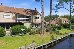 165 Quarterdeck, New Bern, NC 28562 - Photo 46