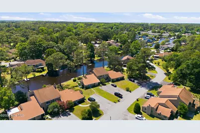 165 Quarterdeck, New Bern, NC 28562 - Photo 4