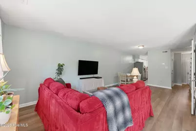 165 Quarterdeck, New Bern, NC 28562 - Photo 16