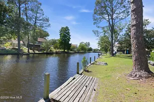165 Quarterdeck, New Bern, NC 28562 - Photo 40
