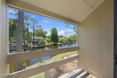 165 Quarterdeck, New Bern, NC 28562 - Photo 30