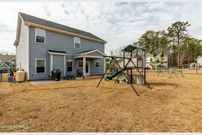 205 Parrish Lane, Carthage, NC 28327 - Photo 32