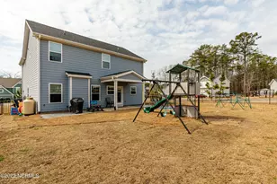 205 Parrish Ln, Carthage, NC 28327 - Photo 32