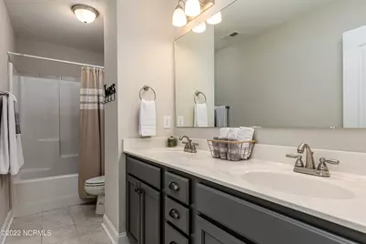 205 Parrish Lane, Carthage, NC 28327 - Photo 30