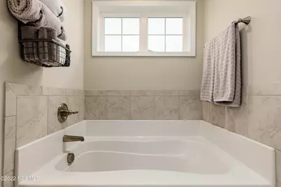 205 Parrish Lane, Carthage, NC 28327 - Photo 22