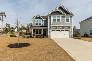 205 Parrish Ln, Carthage, NC 28327 - Photo 1