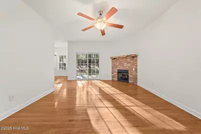 60 Spring Lake Drive, Pinehurst, NC 28374 - Photo 6