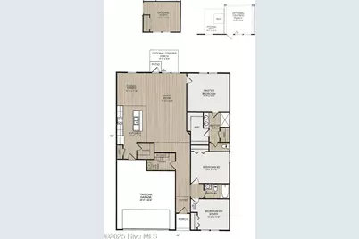 351 Glendale Arbor Drive SW #135, Ocean Isle Beach, NC 28469 - Photo 2