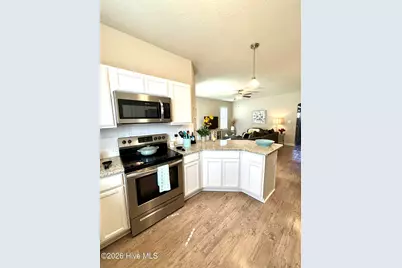 507 Shallotte Lane, Holly Ridge, NC 28445 - Photo 6