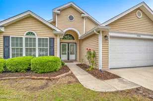 4900 Merlot Ct, Wilmington, NC 28409 - Photo 2