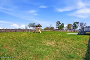 109 Northfield Dr, Goldsboro, NC 27534 - Photo 30