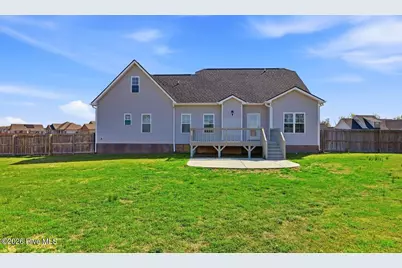 109 Northfield Drive, Goldsboro, NC 27534 - Photo 28