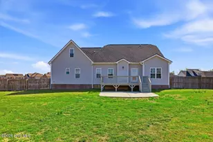 109 Northfield Dr, Goldsboro, NC 27534 - Photo 28