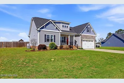 109 Northfield Drive, Goldsboro, NC 27534 - Photo 2