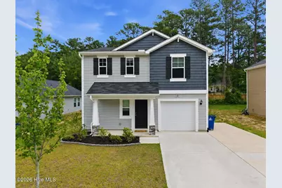 821 Conductor Court, Vass, NC 28394 - Photo 1