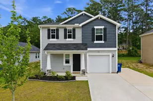 821 Conductor Ct, Vass, NC 28394 - Photo 1