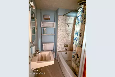 703 W 27th Street, Lumberton, NC 28358 - Photo 22