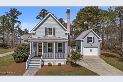 101 Oyster Point Road, Oriental, NC 28571 - Photo 1