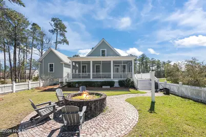 101 Oyster Point Road, Oriental, NC 28571 - Photo 28