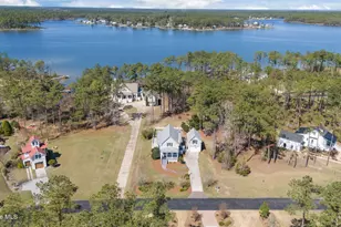 101 Oyster Point Rd, Oriental, NC 28571 - Photo 36