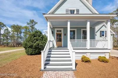 101 Oyster Point Road, Oriental, NC 28571 - Photo 94