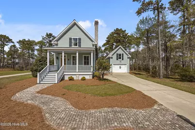 101 Oyster Point Road, Oriental, NC 28571 - Photo 88