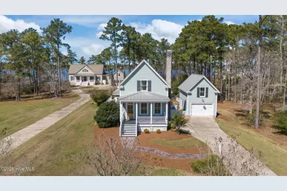 101 Oyster Point Road, Oriental, NC 28571 - Photo 44
