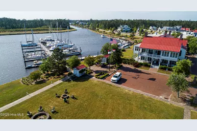 101 Oyster Point Road, Oriental, NC 28571 - Photo 52