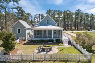 101 Oyster Point Rd, Oriental, NC 28571 - Photo 28