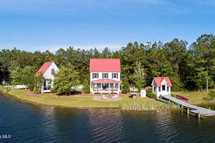 101 Oyster Point Rd, Oriental, NC 28571 - Photo 82