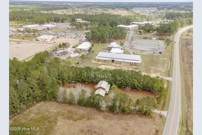 1207 Old Ocean Highway, Bolivia, NC 28422 - Photo 50