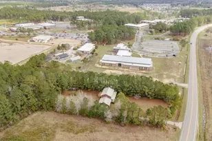 1207 Old Ocean Hwy, Bolivia, NC 28422 - Photo 50