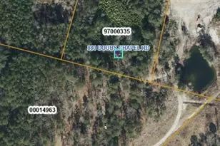 880 Doubs Chapel Rd, West End, NC 27376 - Photo 1