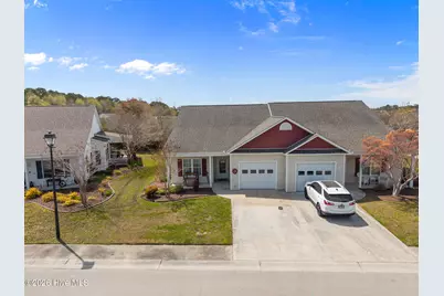 122 Palmetto Place Circle, Beaufort, NC 28516 - Photo 2