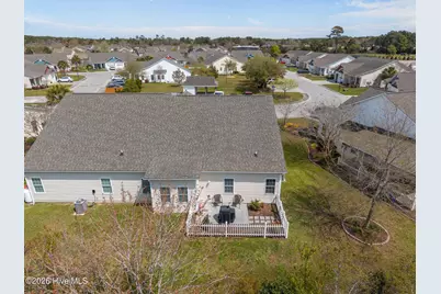 122 Palmetto Place Circle, Beaufort, NC 28516 - Photo 8