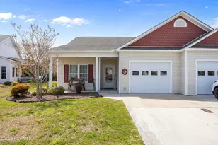 122 Palmetto Pl Cir, Beaufort, NC 28516 - Photo 4